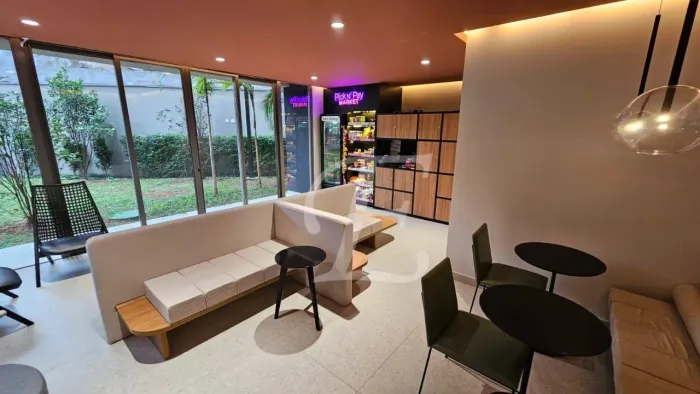 Conjunto à venda, 57 m² por R$ 785.000,00 - Paraíso - São Paulo/SP