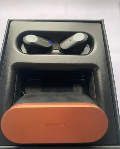 Fone de Ouvido Sony (WF 1000XM3)