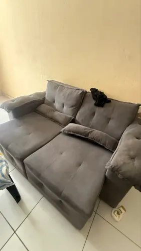 Sofá cama