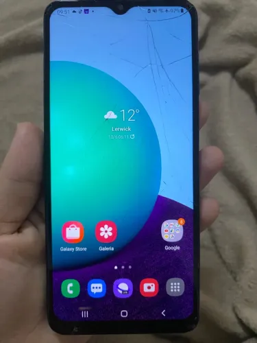Celular Samsung
