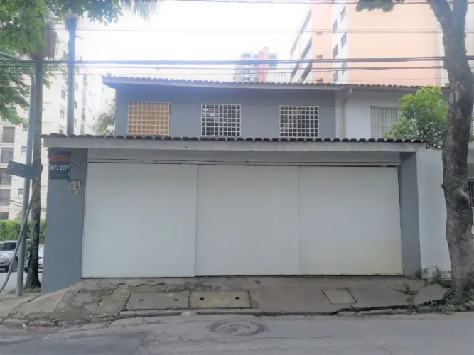 Casa com 2 dormitórios para alugar, 137 m² por R$ 7.091,00/mês - Real Parque - São Paulo/S