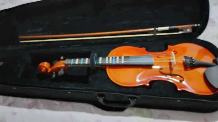 Instrumento Musical 