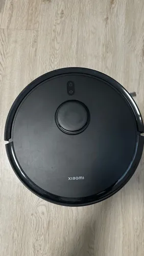 Robô Aspirador Xiaomi Vacuum S20 Bivolt