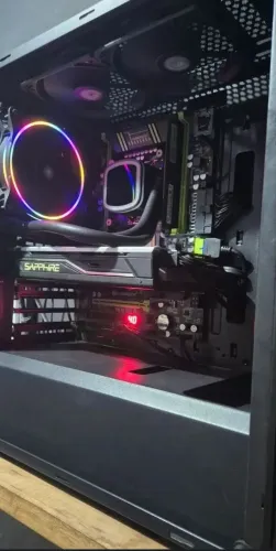 GABINETE GAMER