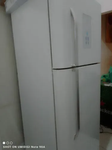 Vendo geladeira