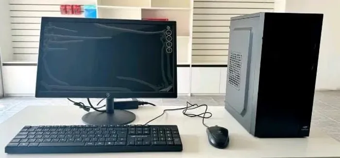 Peças diversas de computador pc