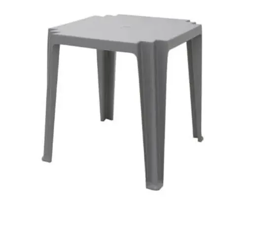 Jogo de mesa e cadeiras