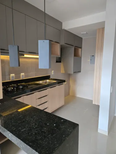 Apartamento 2 quartos Caranã 
