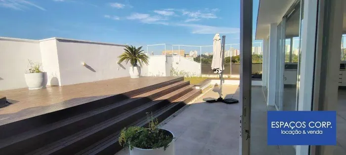 Apartamento com 4 dormitórios, 380m² - venda por R$ 6.400.000 ou aluguel por R$ 28.000/mês