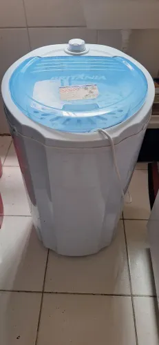 Centrifugadora 127V de 5KG