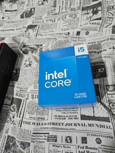 Processador I5 14400