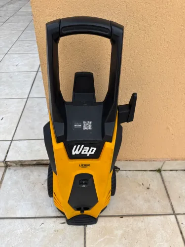 Carcaça wap líder 2200