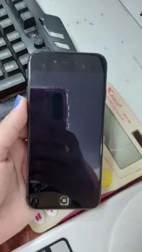 Iphone 7 com defeito 