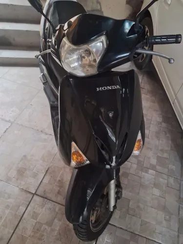 Honda lead 110 cc