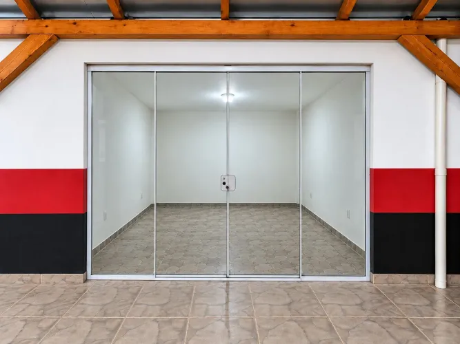 Sala Comercial para Alugar dentro da Goldengoal - Itapema