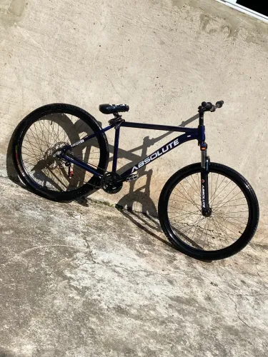 Vendo Bike Absolut