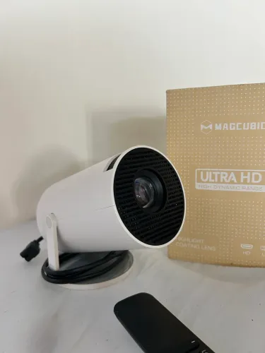 Projetor ULTRA HD