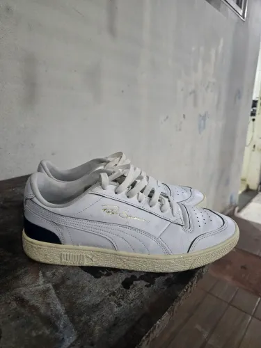 Tenis Puma Ralph Sampson