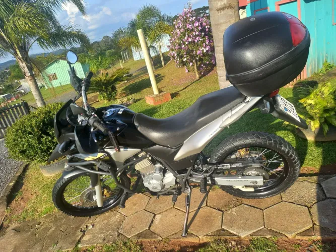 Vendo XRE 300