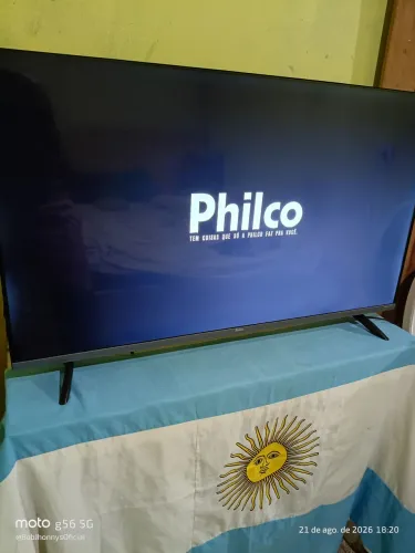 Tv 43 Polegadas Philco