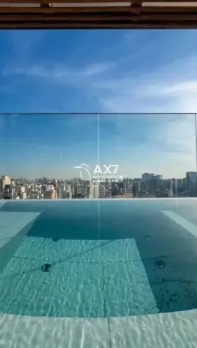 Imóvel para aluguel e venda tem 280 metros quadrados com 1 quarto