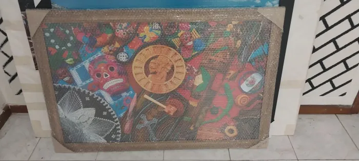 Quadro decorativo 
