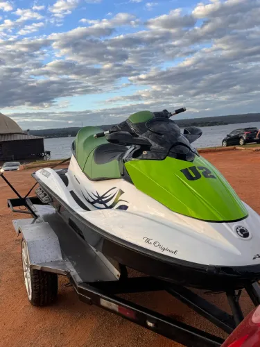 Jetski