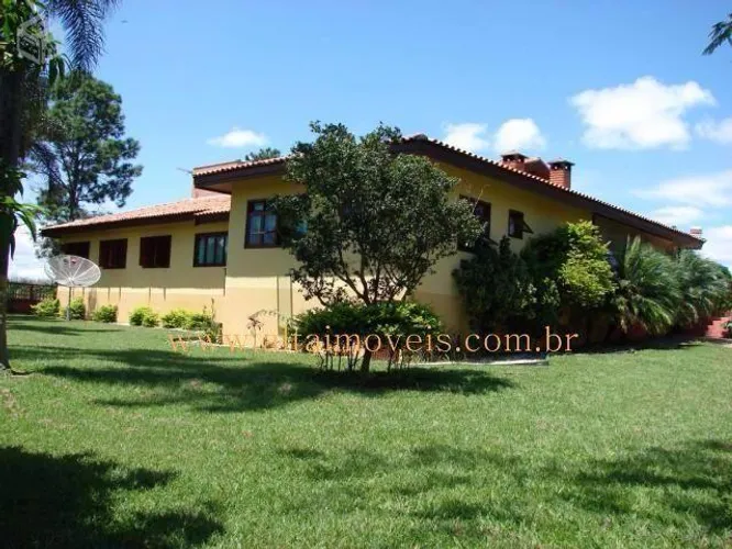 Sorocaba Região Fazenda 60 Alqueires