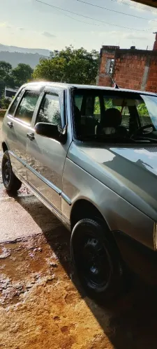 Fiat Uno Mille 1.0 Fire/ F.flex/ Economy 4P 2006