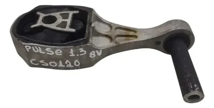 Coxim Cambio Inferior Fiat Pulse 1.3 8v Firefly Manual 21 26