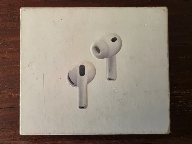 Apple AirPods Pro 3