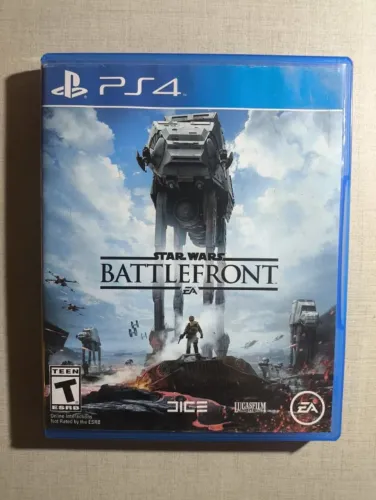 Star Wars Battlefront