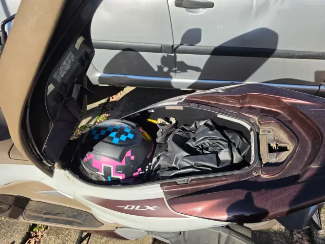 PCX 