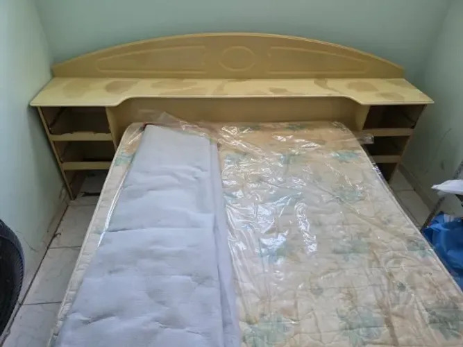 Cama Casal