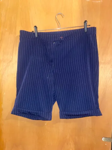 short risca de giz