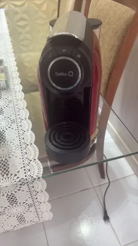 Maquina de café express 