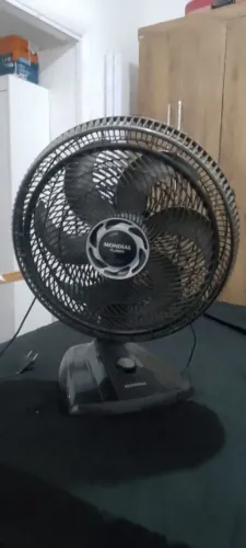 Vende-se ventilador em ótimo estado 80 Reais