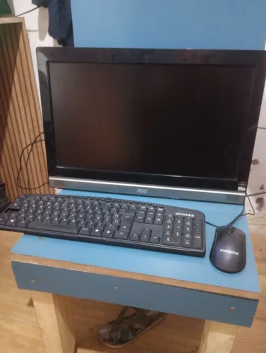 Computador ALL in one