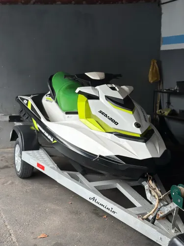 Jetski Seadoo GTI 90 HP