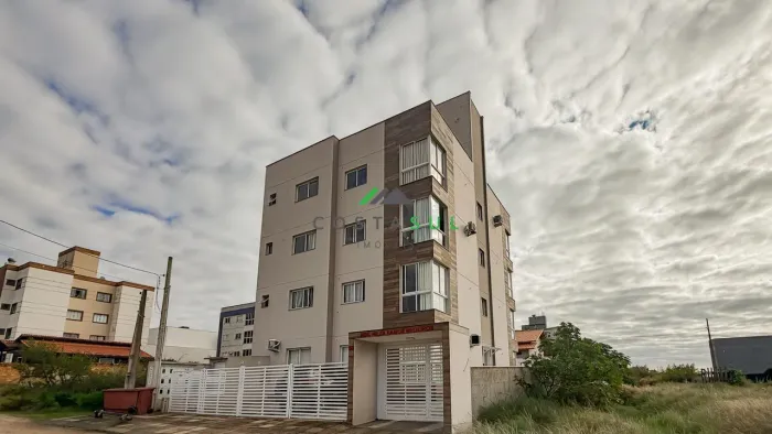 Apartamento Semimobiliado no Village em Imbituba
