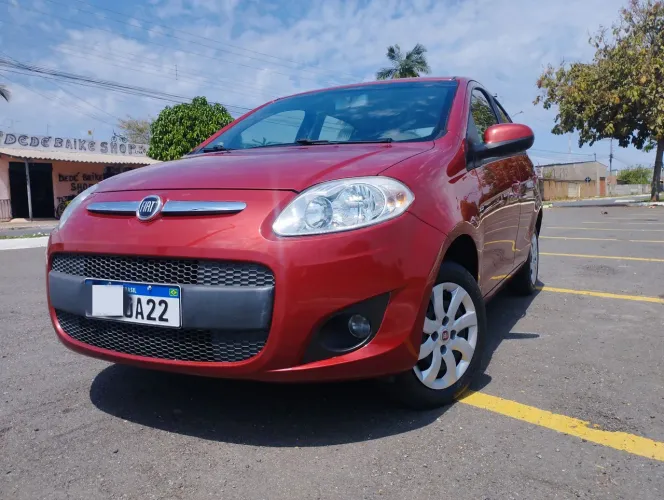 VENDO 2015/15 COMPLETO 1.4 EVO