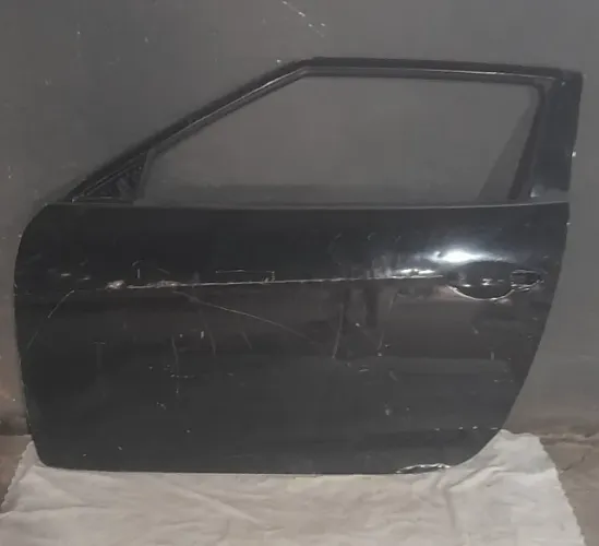 Porta dianteira esquerda Veloster Oirignal