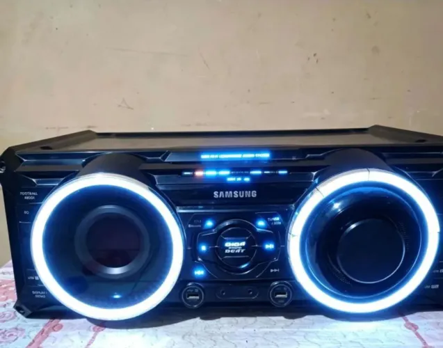 SOM SAMSUNG MX -FS 8000