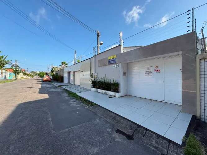 CASA para alugar na cidade de FORTALEZA-CE