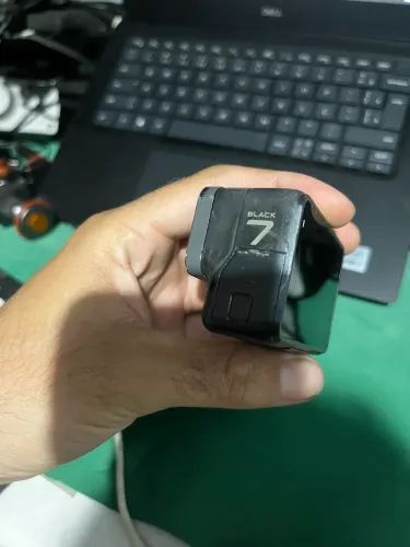 Gopro hero 7 black