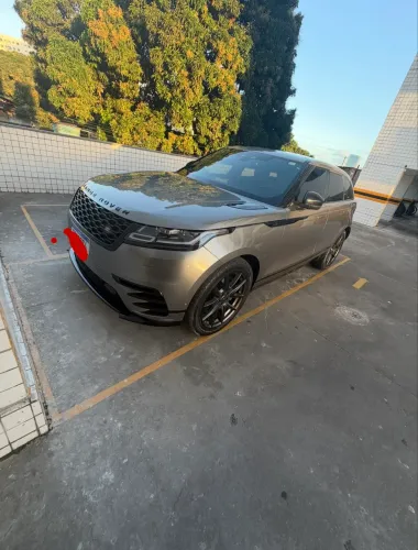 Land Rover Range Rover Range R. Vel. R-DYN. SE 3.0 PH6 4X4 AUT 2021