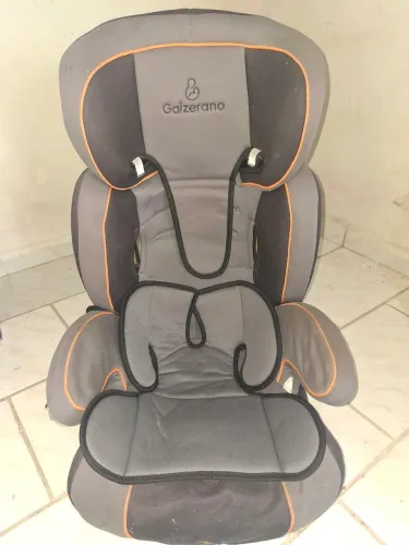 Cadeira bebê Galzerano