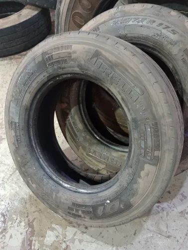 Pneus para caminhão 3/4