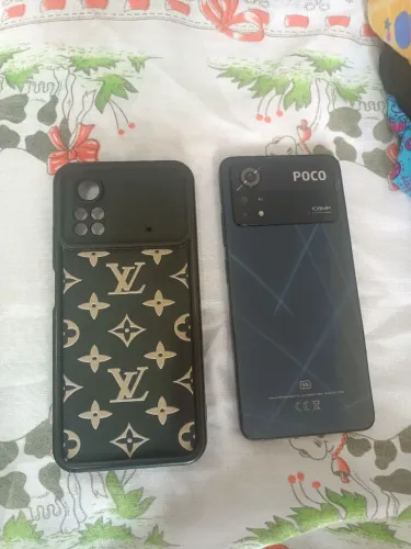 Poco x4 pro 5G 254 gb