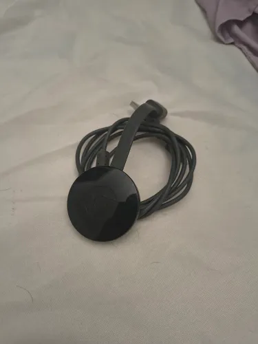 Google Chromecast 2ª geração FUNCIONANDO